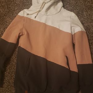 Ampersand Sweatshirt